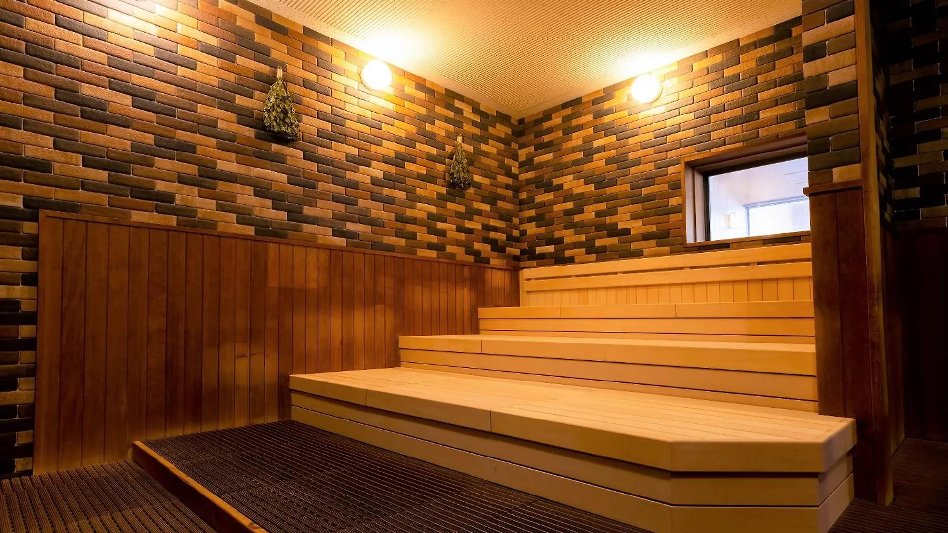 ***  Hotel Wbf Grande Asahikawa Japan