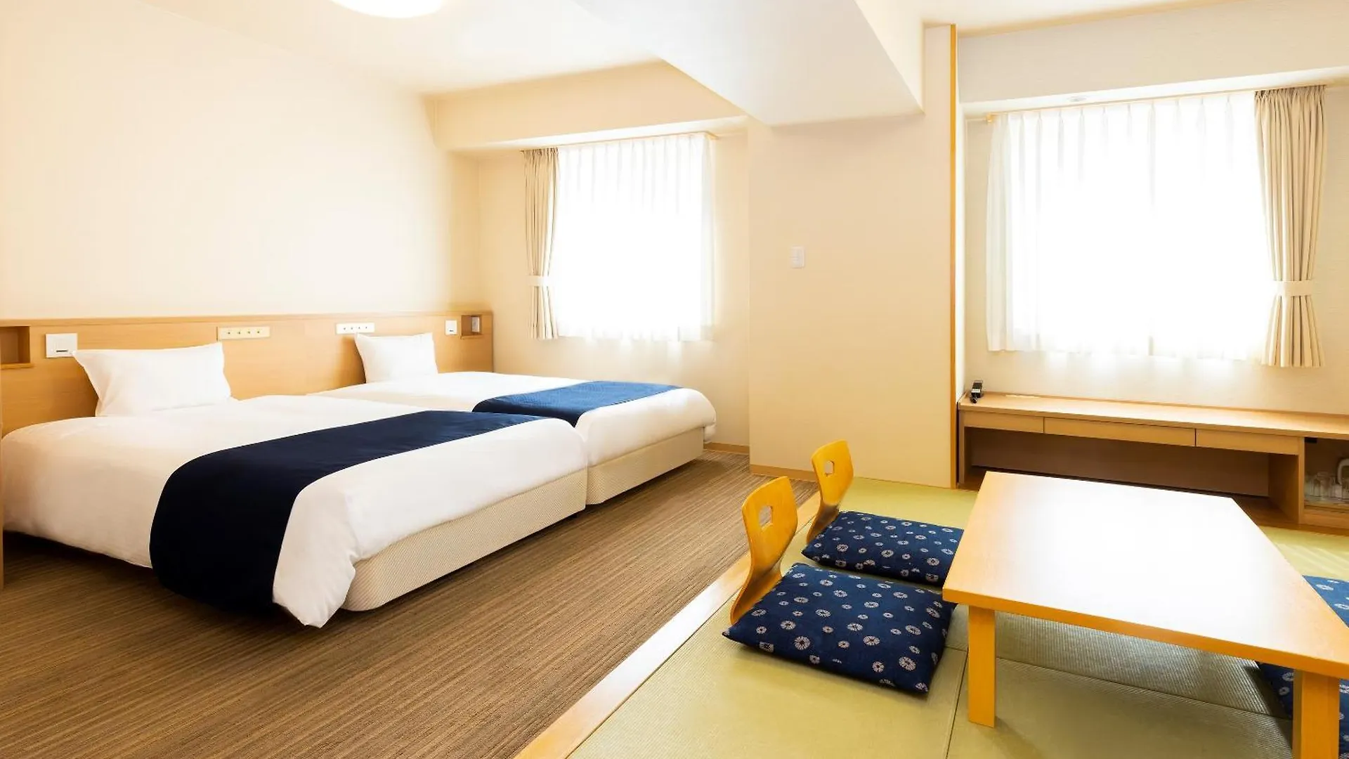 Hotel Wbf Grande Asahikawa 3*,