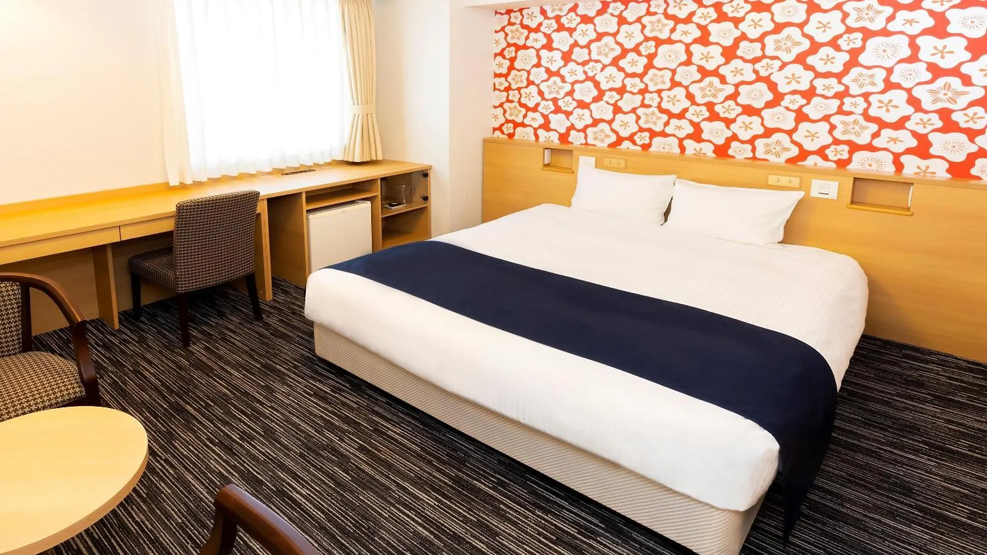 Hotel Wbf Grande Asahikawa