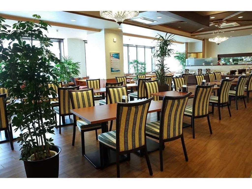 Hotel Wbf Grande Asahikawa