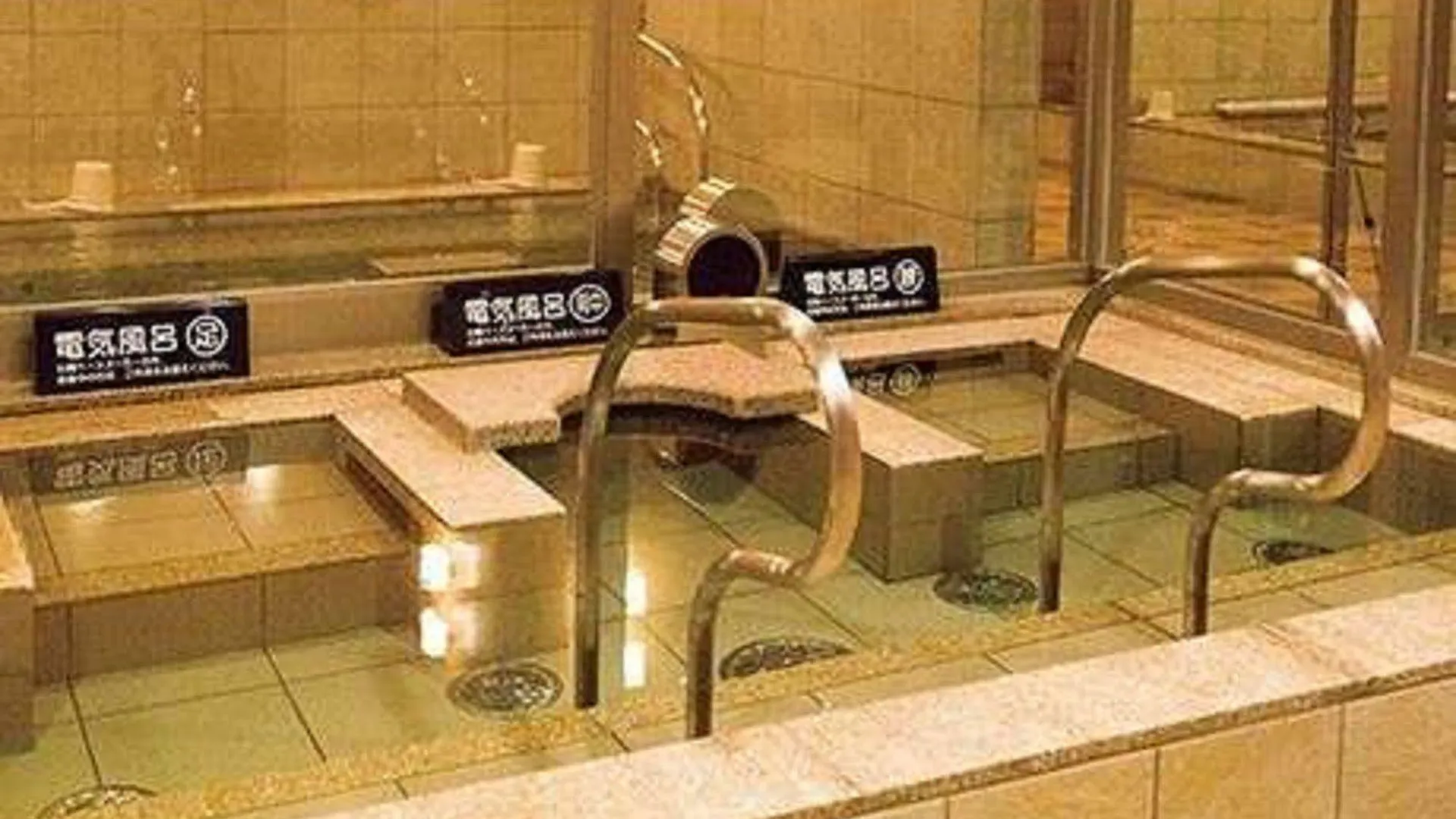 Hotel Wbf Grande Asahikawa