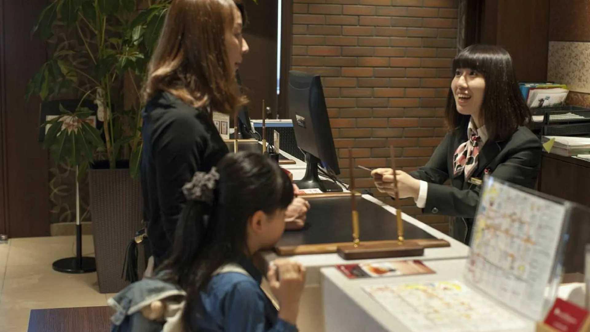 Hotel Wbf Grande Asahikawa