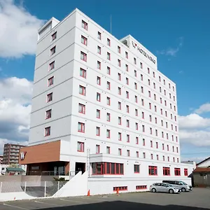 Hotel Wing International Chitose, Chitose (Hokkaido)