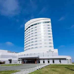 4* 传统日式旅馆 稚内斯菲尔酒店