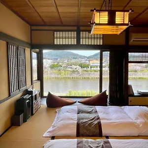  Holiday home 100 Years Old Traditional Machiya Townhouse - K's Japan