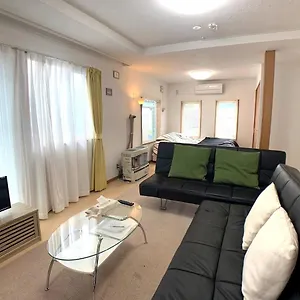Holiday home Nagayama, Asahikawa