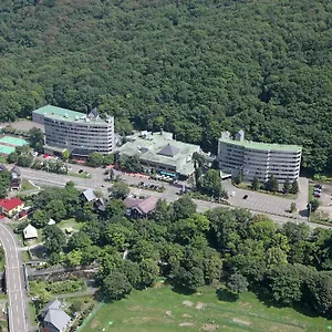 Hotel Asari Classe, Otaru