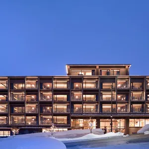 Hotel Sansui Niseko, Kutchan