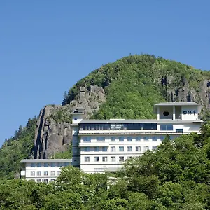 Ryokan Choyo Tei, Kamikawa (Hokkaido)