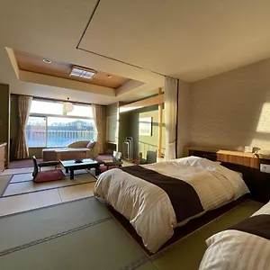 3* 传统日式旅馆 网走湖酒店