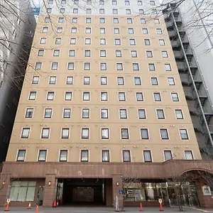 酒店 东横inn-北海道札幌站北口 ***