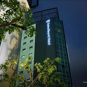 酒店 名古屋站美大和鲁内酒店 ***