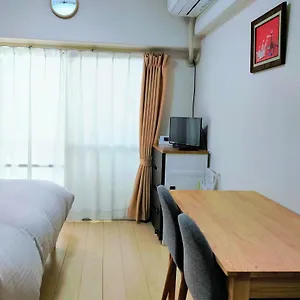  Apartment Cocostay Global Noboricho503 Japan