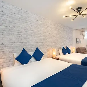  Apartment Fds Liberta Japan