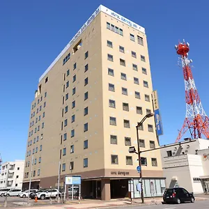 3* 酒店 多美迎旭川酒店