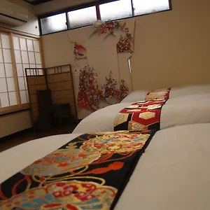  Holiday home Kyomaru Japan