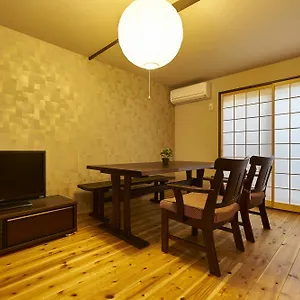  Holiday home Kyoyado Hakuto Japan
