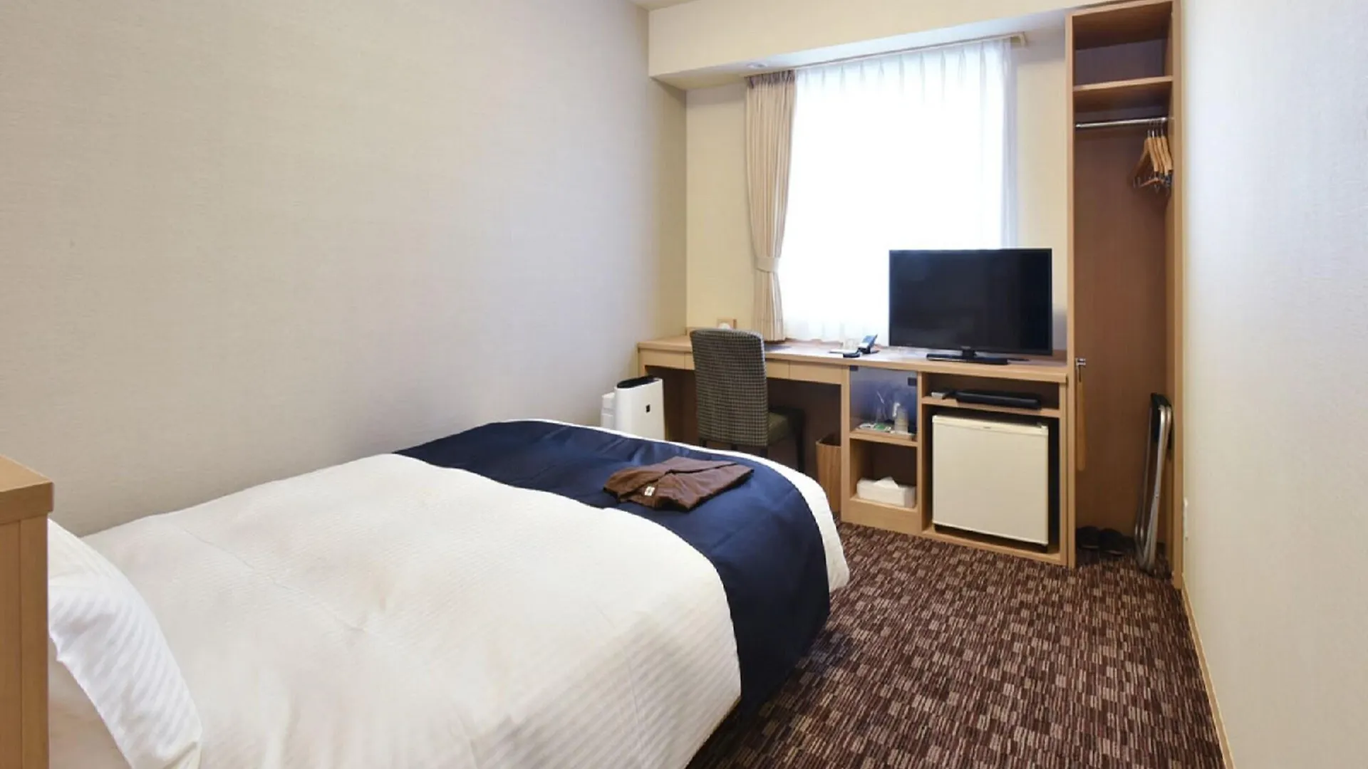Hotel Wbf Grande Asahikawa