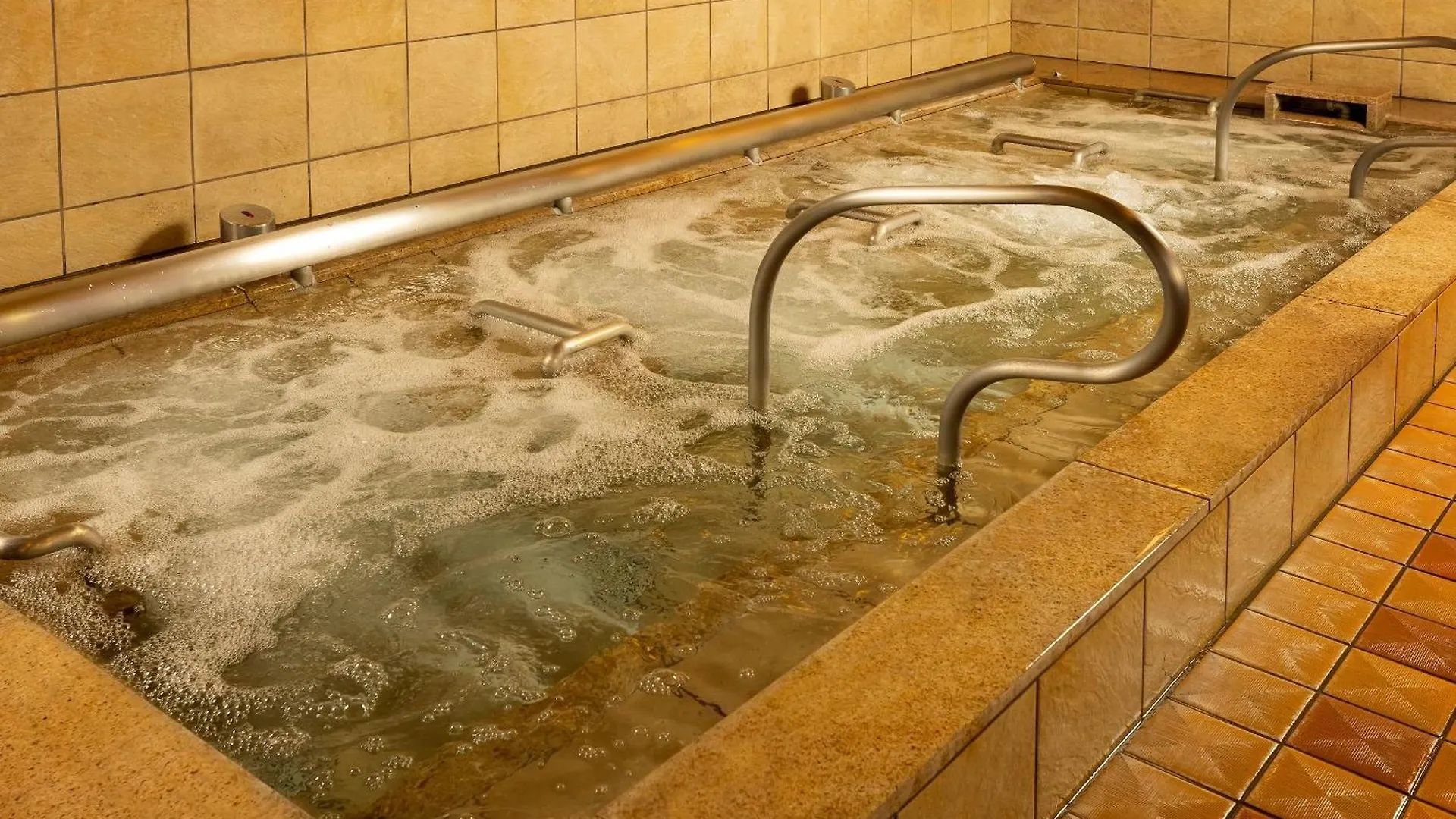 Hotel Wbf Grande Asahikawa