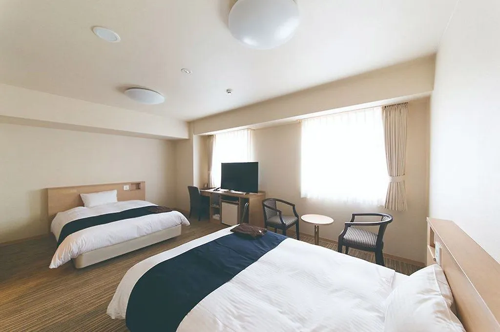 Hotel Wbf Grande Asahikawa