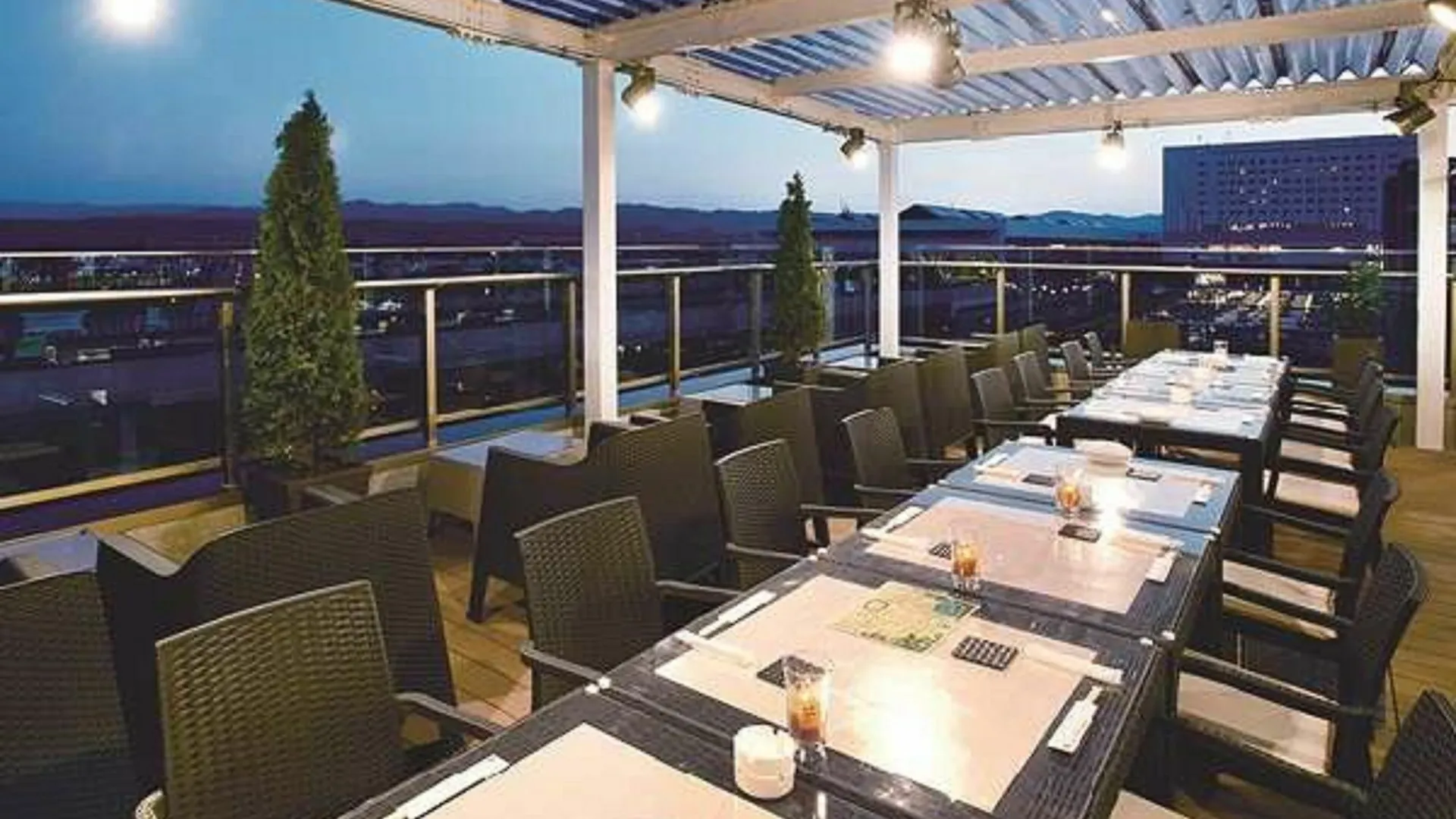 Hotel Wbf Grande Asahikawa
