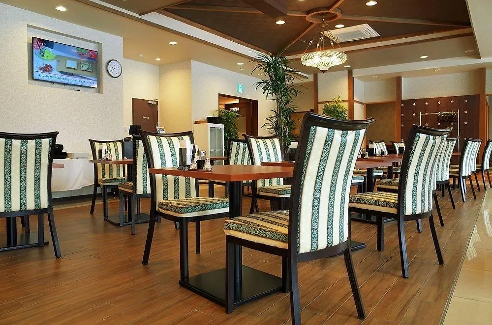 Wbf旭川大酒店 酒店 旭川